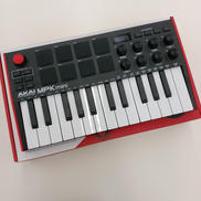 MIDIキーボード|AKAI