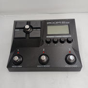 ギター用マルチエフェクター|ZOOM