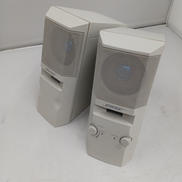 アクティブスピーカー|BOSE