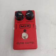 エフェクター|MXR
