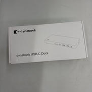 ポート拡張ユニットUSB Type-C|DYNABOOK
