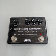 エフェクター|MXR