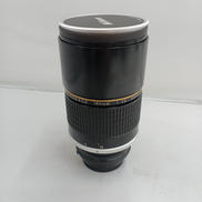 望遠レンズ|NIKON