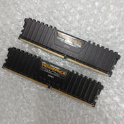 DDR4メモリ 16GBX2枚|CORSAIR