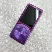WALKMAN|SONY