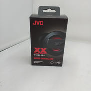ワイヤレスイヤホン|JVC