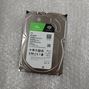 HDD 4TB|SEAGATE
