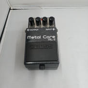 エフェクター|BOSS