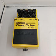 エフェクター|BOSS