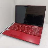ノートパソコン|FUJITSU