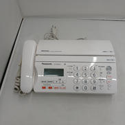 FAX電話機|PANASONIC