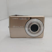 ※ジャンク品※デジタルカメラ|CASIO
