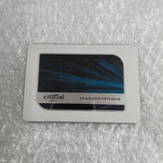 内蔵SSD|Crucial