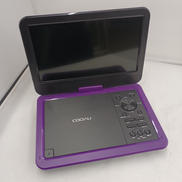 ポータブルDVDプレーヤー|COOAU