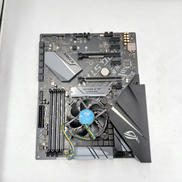 マザーボード|ASUS