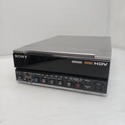 HDVレコーダー|SONY