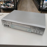 VHSデッキ|MITSUBISHI