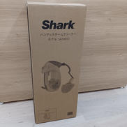 ハンディスチームクリーナー|SHARK
