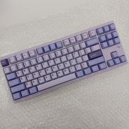 メカニカルキーボード|WOBKEY
