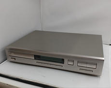 ※ジャンク品※CDプレイヤー|ONKYO