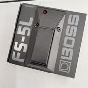 フットスイッチ|BOSS