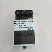 エフェクター|BOSS