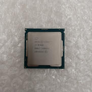 CPU|INTEL