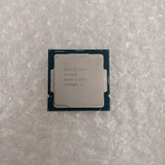 CPU|INTEL