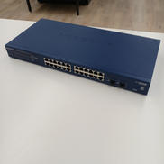 スイッチングハブ|NETGEAR