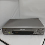 VHSデッキ|PANASONIC