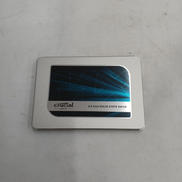 ＳＳＤ|CRUCIAL