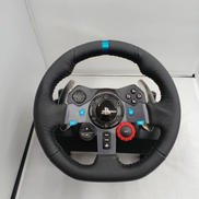 ※ジャンク品※ステアリングコントローラー|LOGITECH