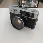フィルムカメラ|OLYMPUS