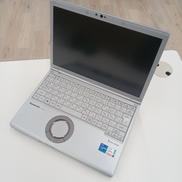 ノートパソコン|PANASONIC