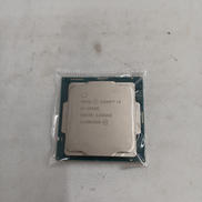 CPU|INTEL