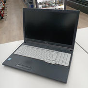 ノートパソコン|FUJITSU