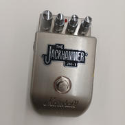 歪みエフェクター|MARSHALL