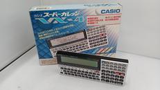 ポケコン|CASIO