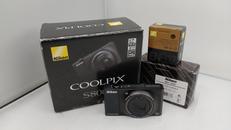 デジタルカメラ|NIKON