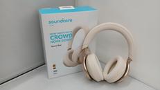 BTヘッドホン|SOUNDCORE