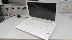 ノートパソコン|NEC