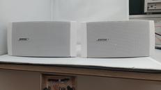 壁掛けスピーカーペア|BOSE