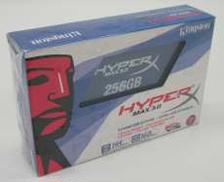 外付SSD|KINGSTON TECHNOLOGY