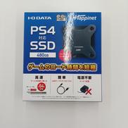SSD|I・O DATA
