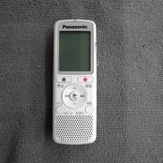 ICレコーダー|PANASONIC