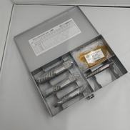 丸型エキストラクターセット|ライト精機