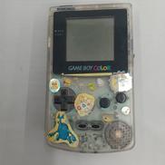 GAME BOY COLOR|NINTENDO
