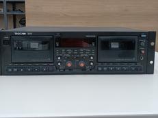 ※ジャンク※カセットデッキ|TASCAM