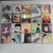 8CM CD 女性アーティスト詰め合わせ7|KING RECORD等
