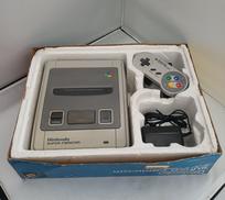 ※ジャンク品※スーパーファミコン|NINTENDO